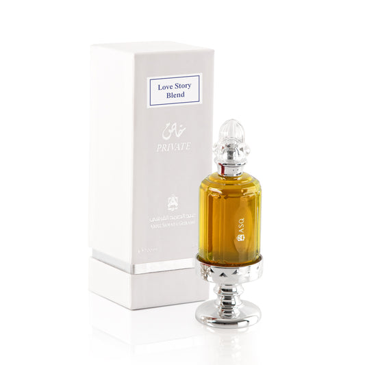 Love Story Blend 100 ML