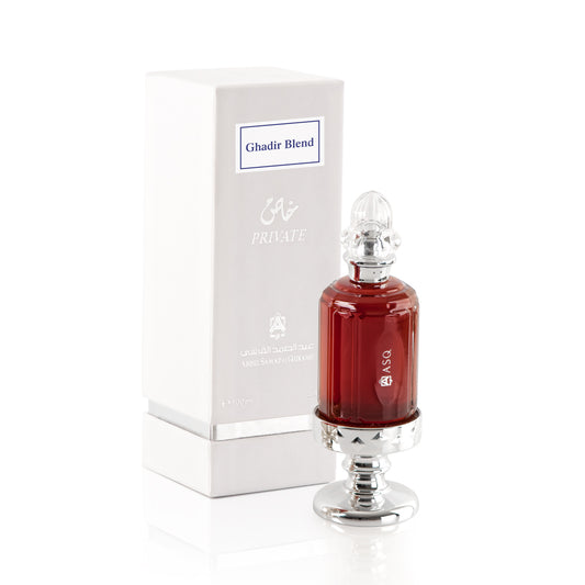 Ghader Blend 100 ML