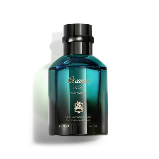 Oceanic 100 ML