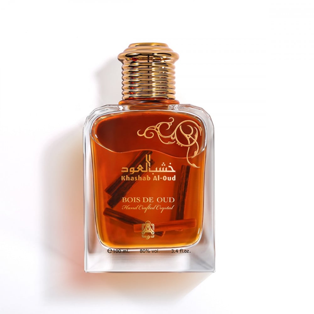 Khashab Al Oud 100 ML