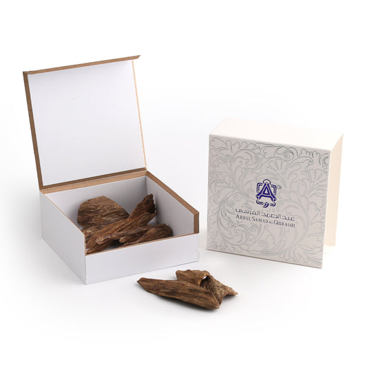 Manaban Agarwood Incense