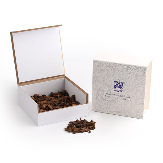 Dakkah Malaki Agarwood Incense