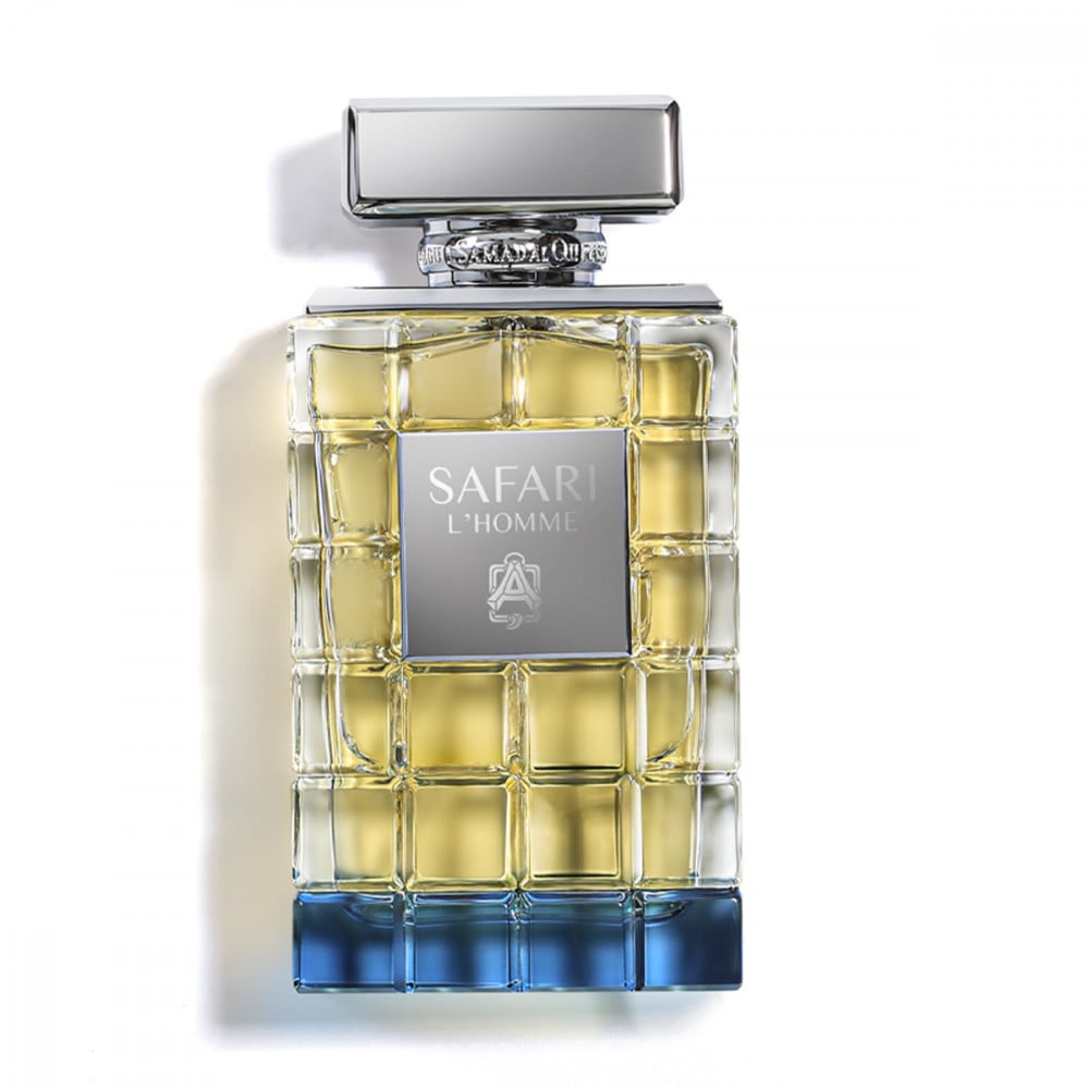 Safari Homme 100 ML