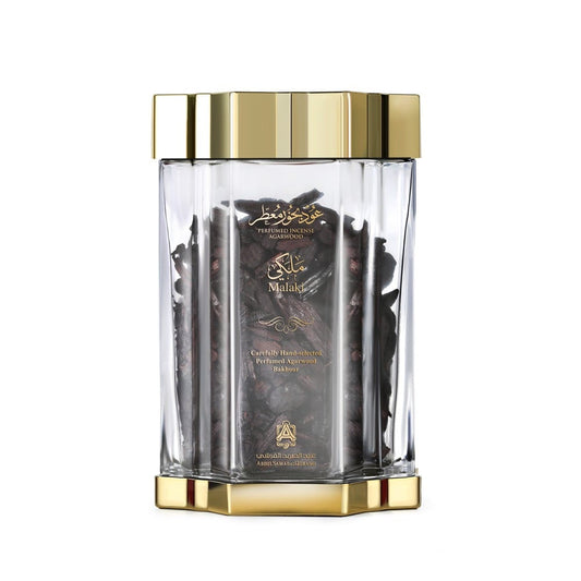 Perfumed Incense Agarwood - Malaki