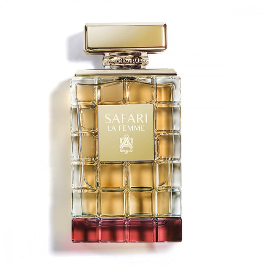 Safari Femme 100 ML