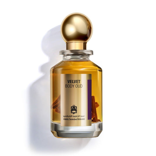 Body Oud Velvet 100 ML