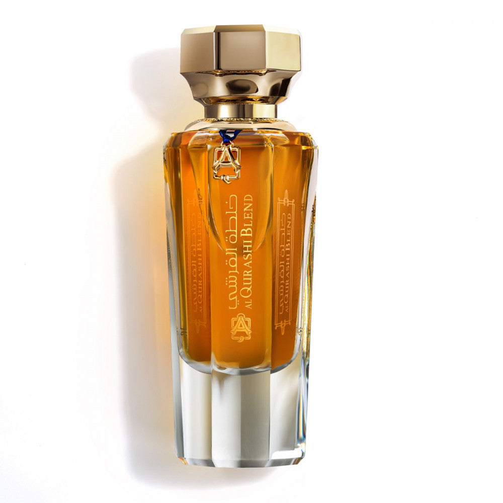 AL Qurashi Blend Cologne 150 ML