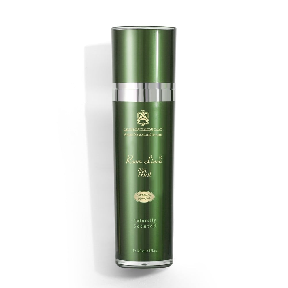 Room Linen Mist - Cardamom